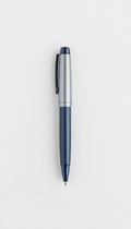 Brushed Metal Signature Pen